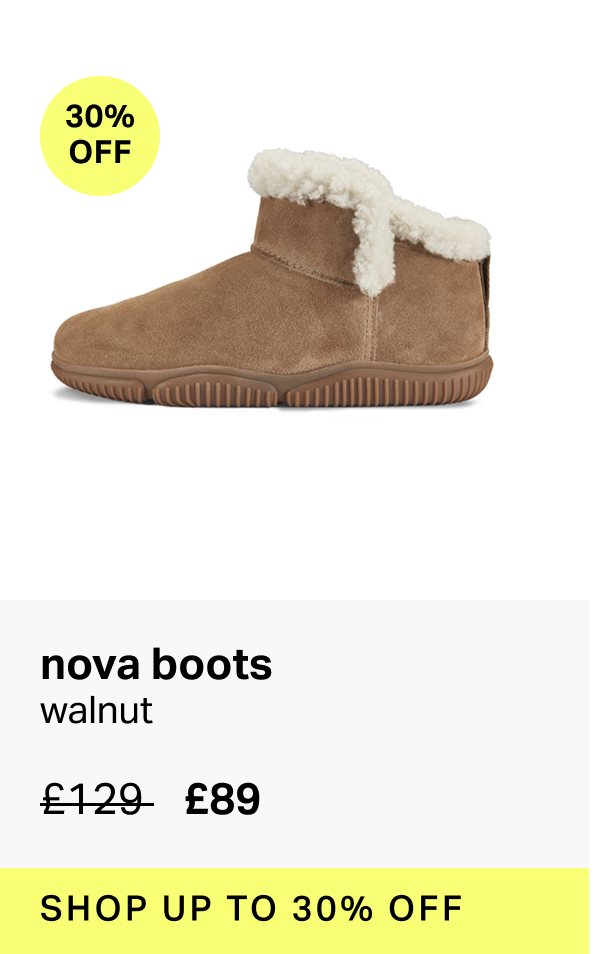 nova boots