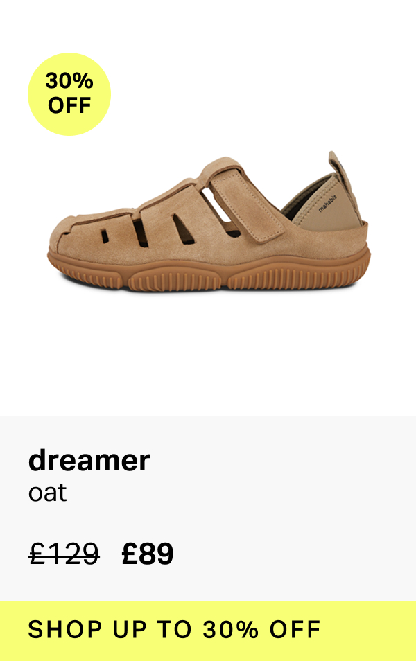 dreamer