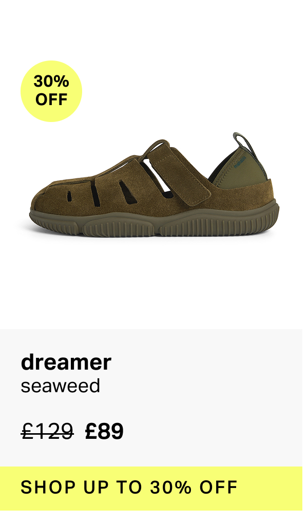 dreamer