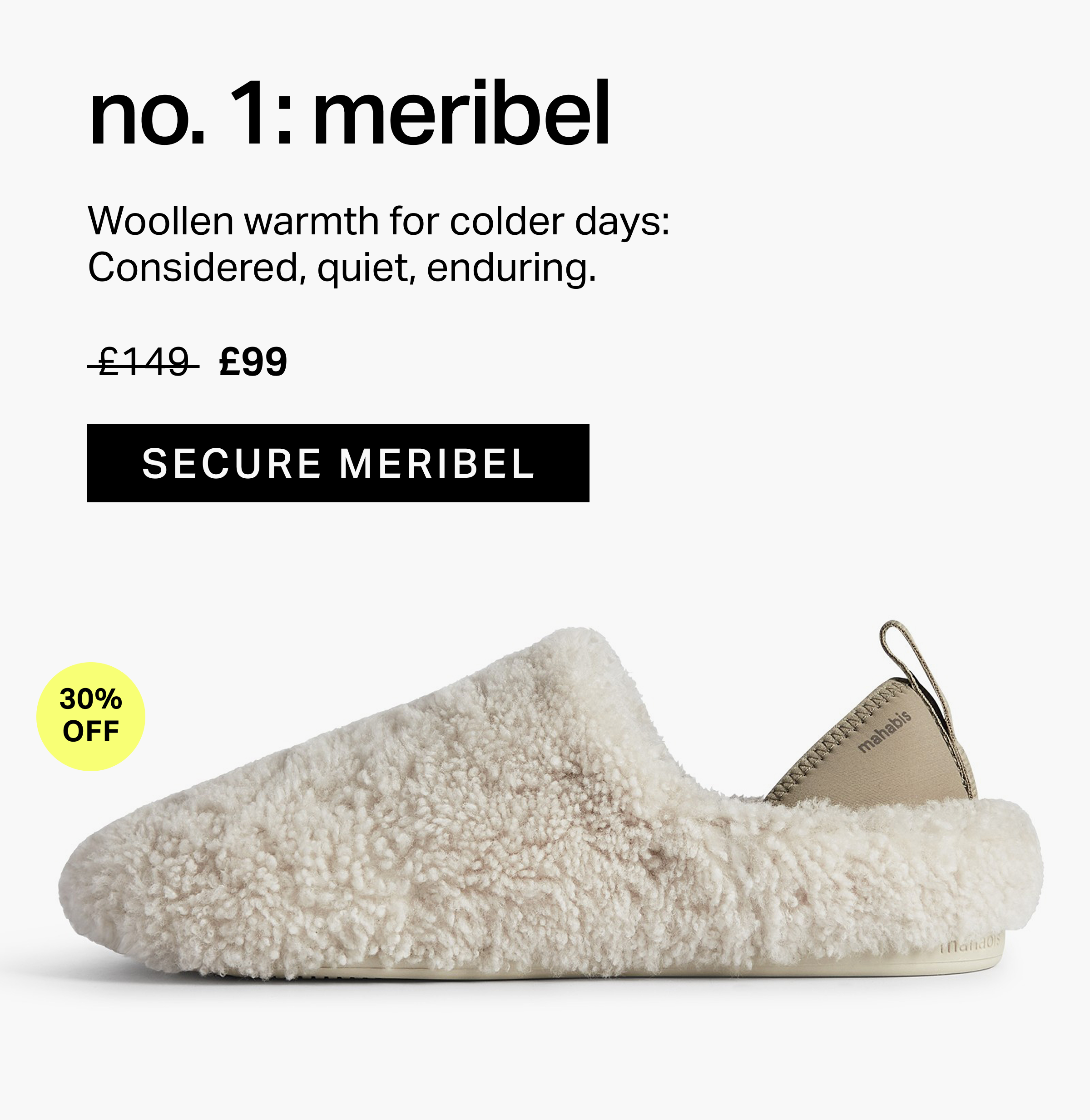 meribel