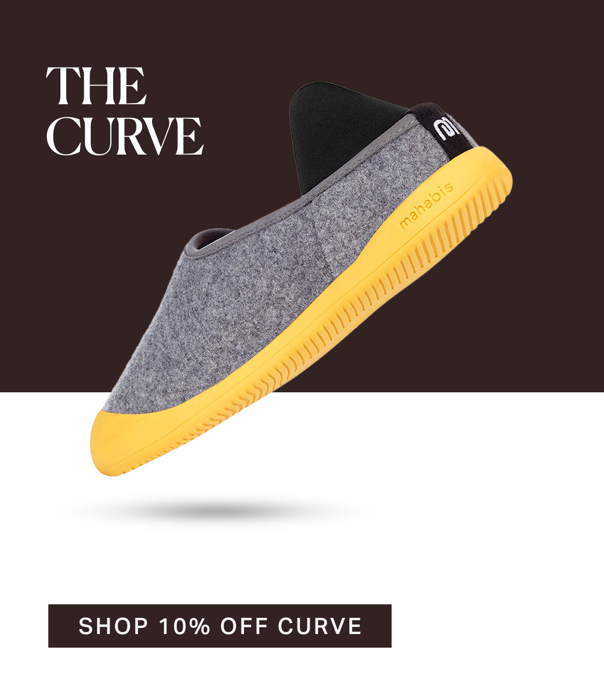 The curve
