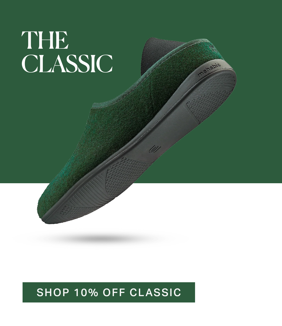 The classic