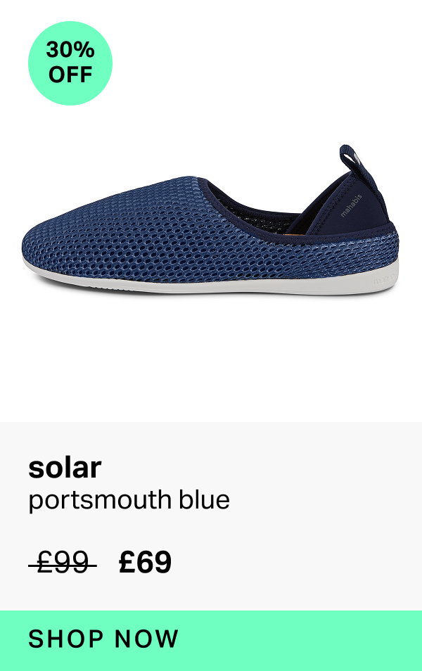 solar in portsmouth blue