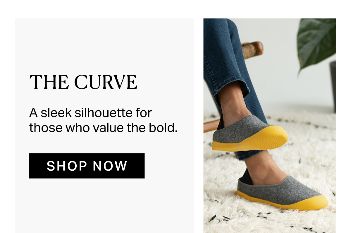 THE CURVE 