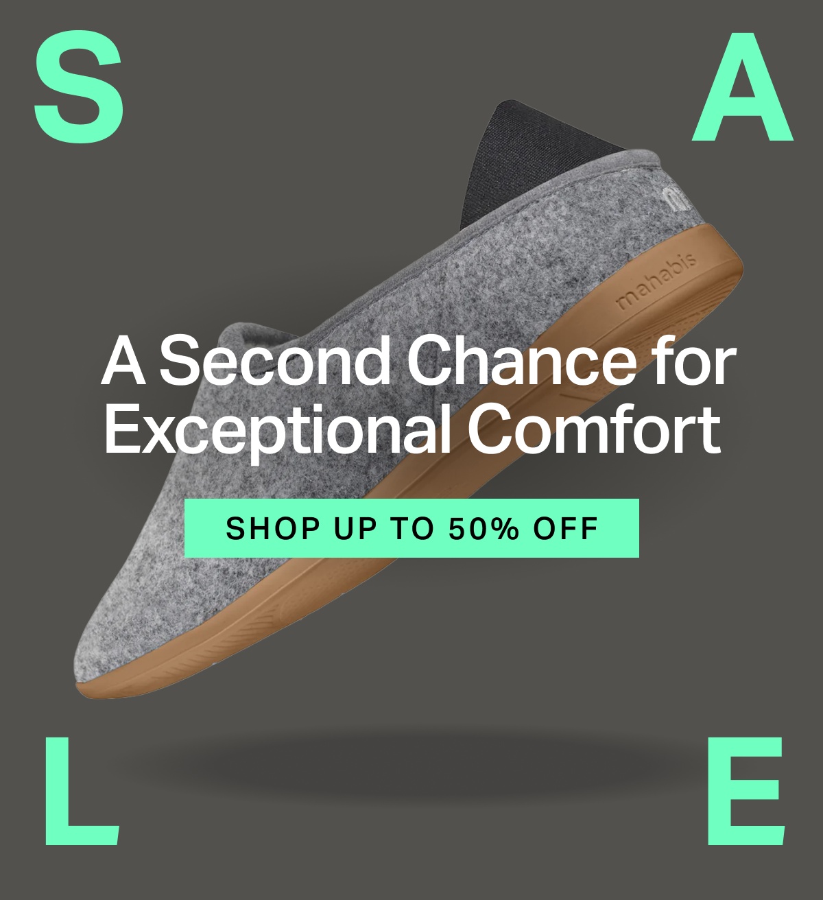 A Second Chance for Exceptional Comfort 