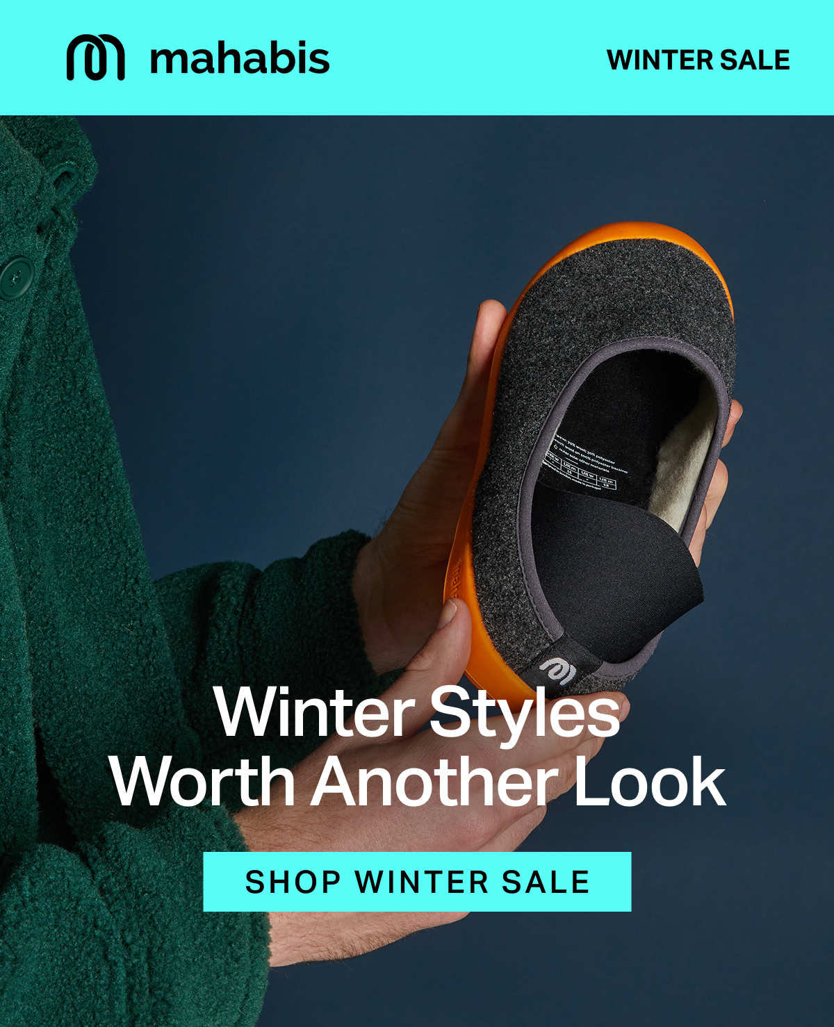 Winter Styles Worth Another Look