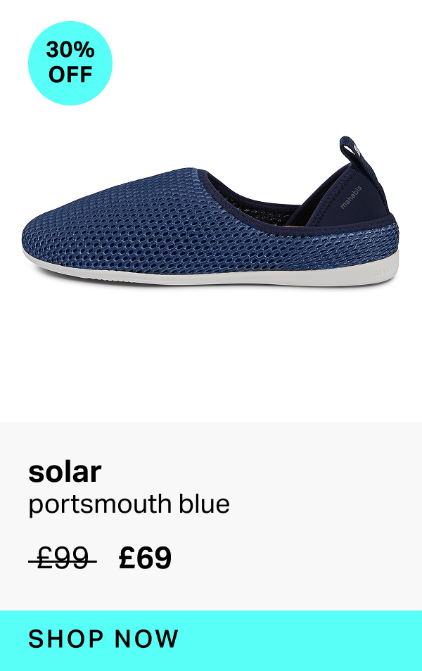 solar in portsmouth blue
