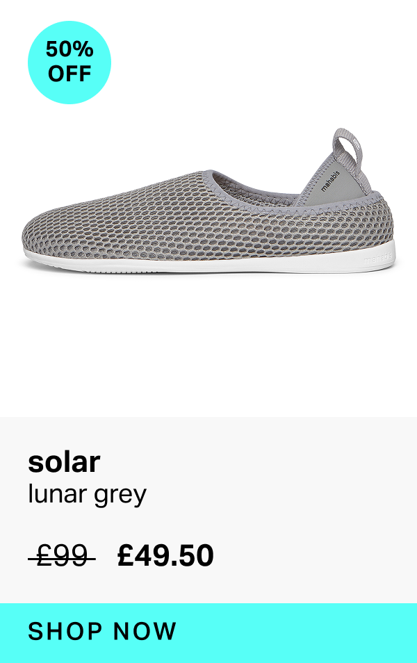 solar lunar grey