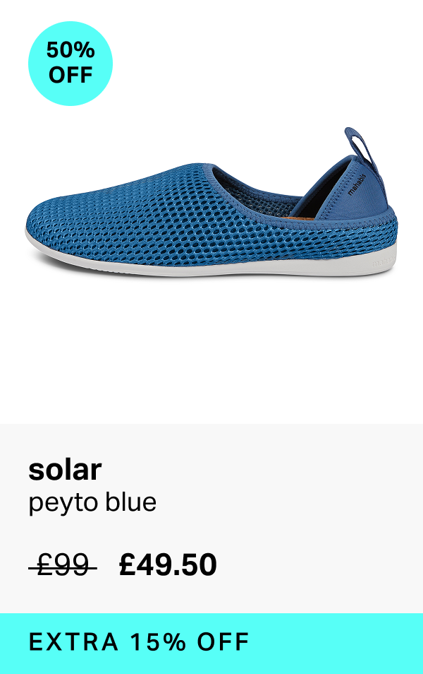 solar in peyto blue