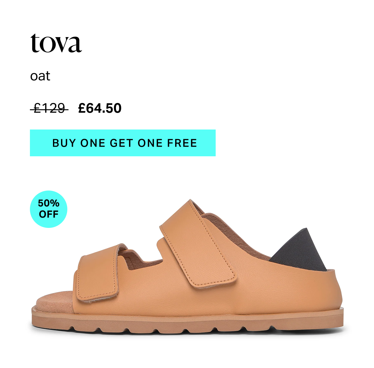 tova oat