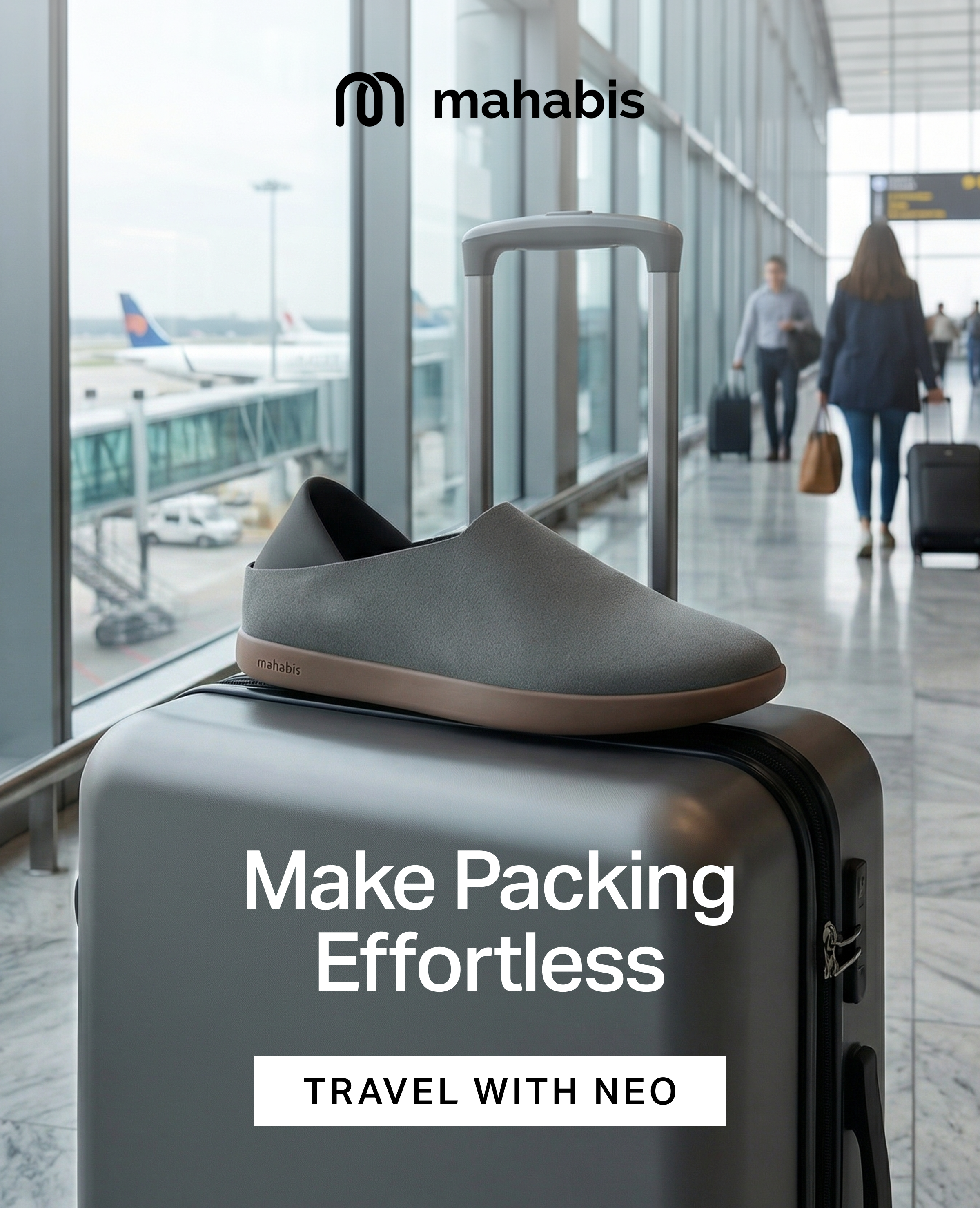 Make Packing Effortless