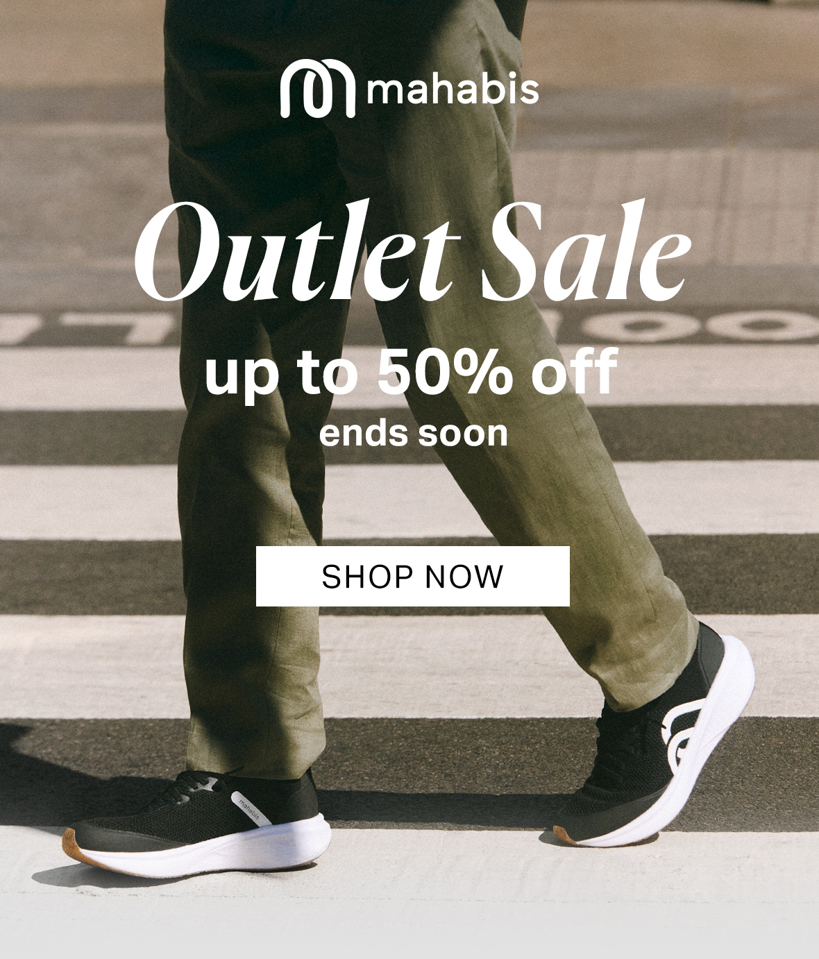 Outlet Sale - Up to 50% Off
