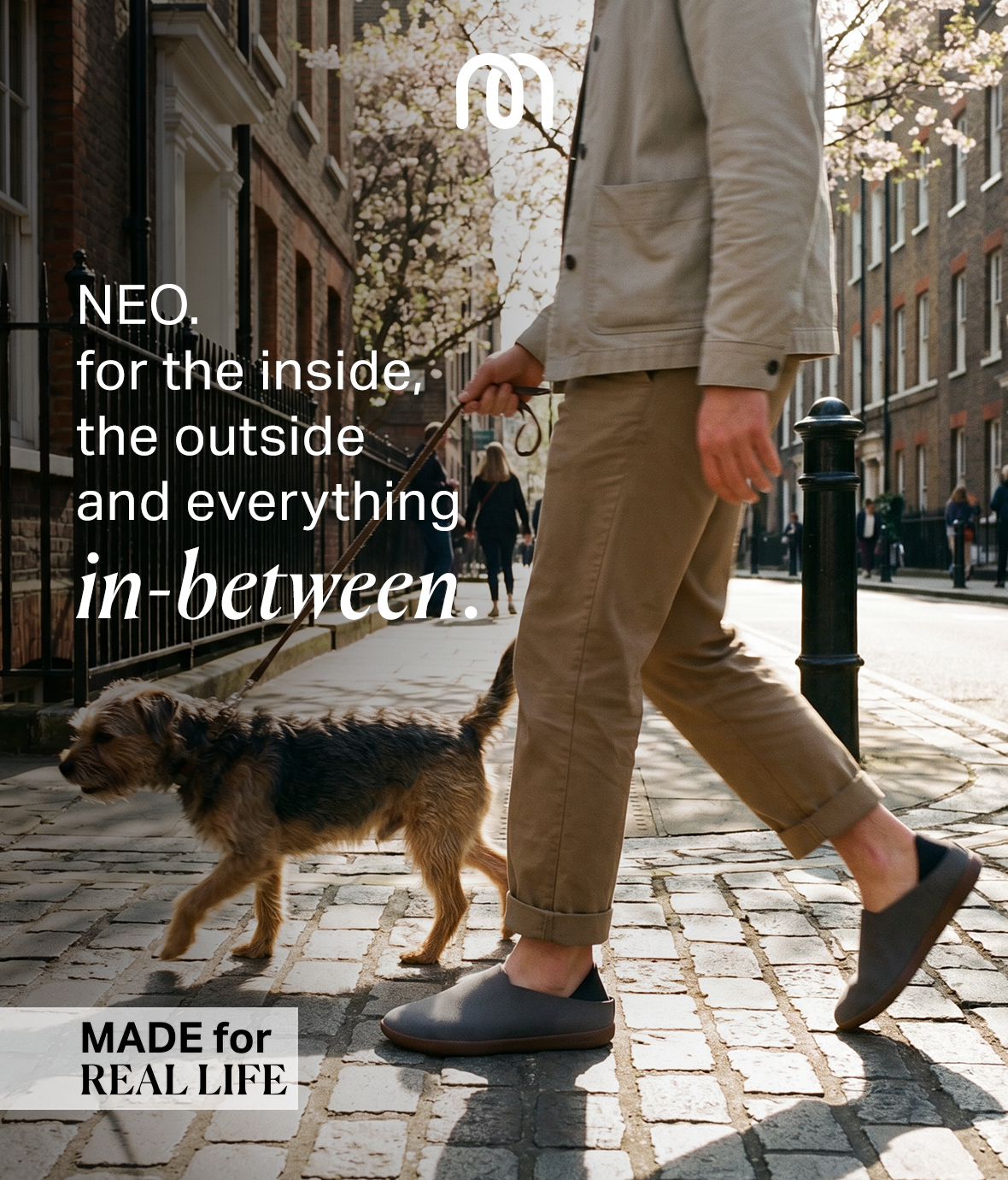 Made for Real Life - Shop NEO