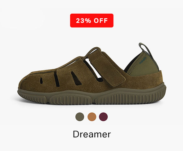 Dreamer