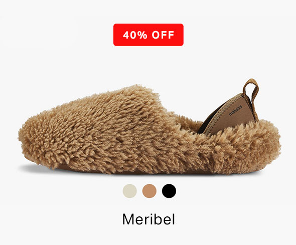 Meribel