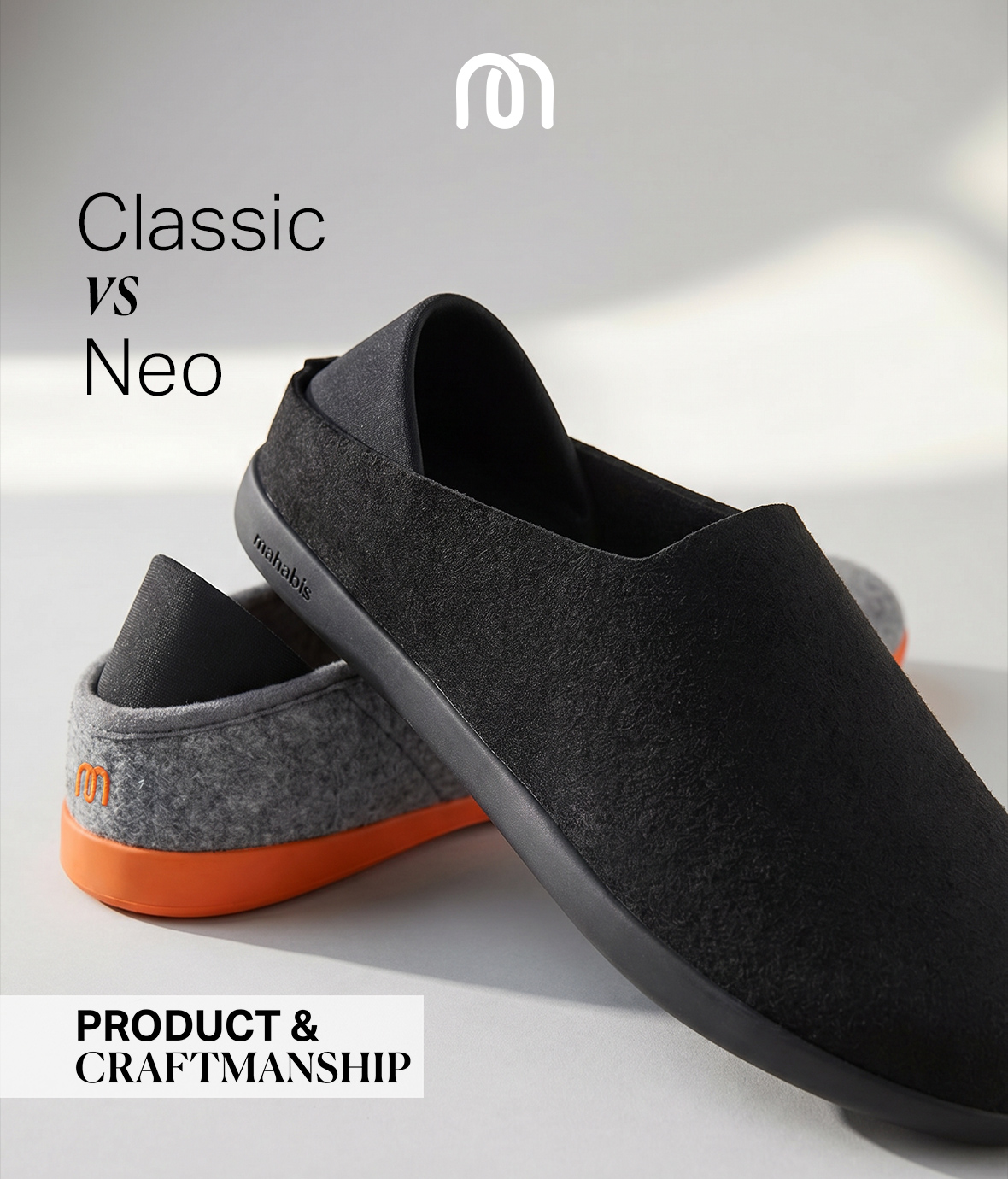 Classic vs NEO