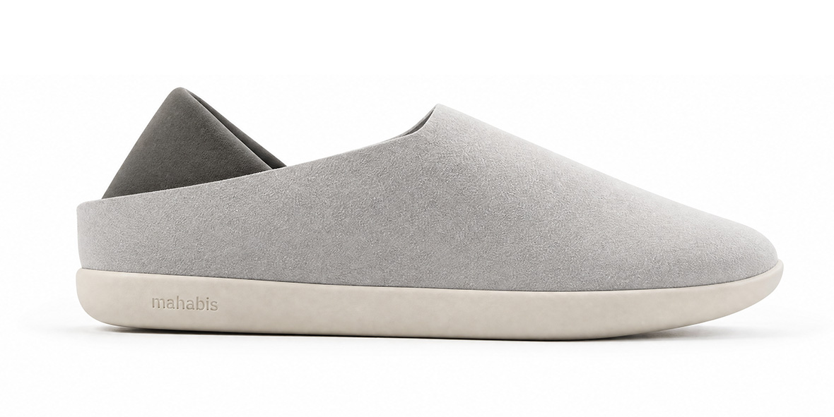 Light Grey x Off White