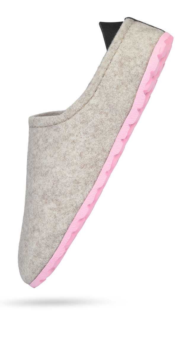 Lite - Beige x Pink