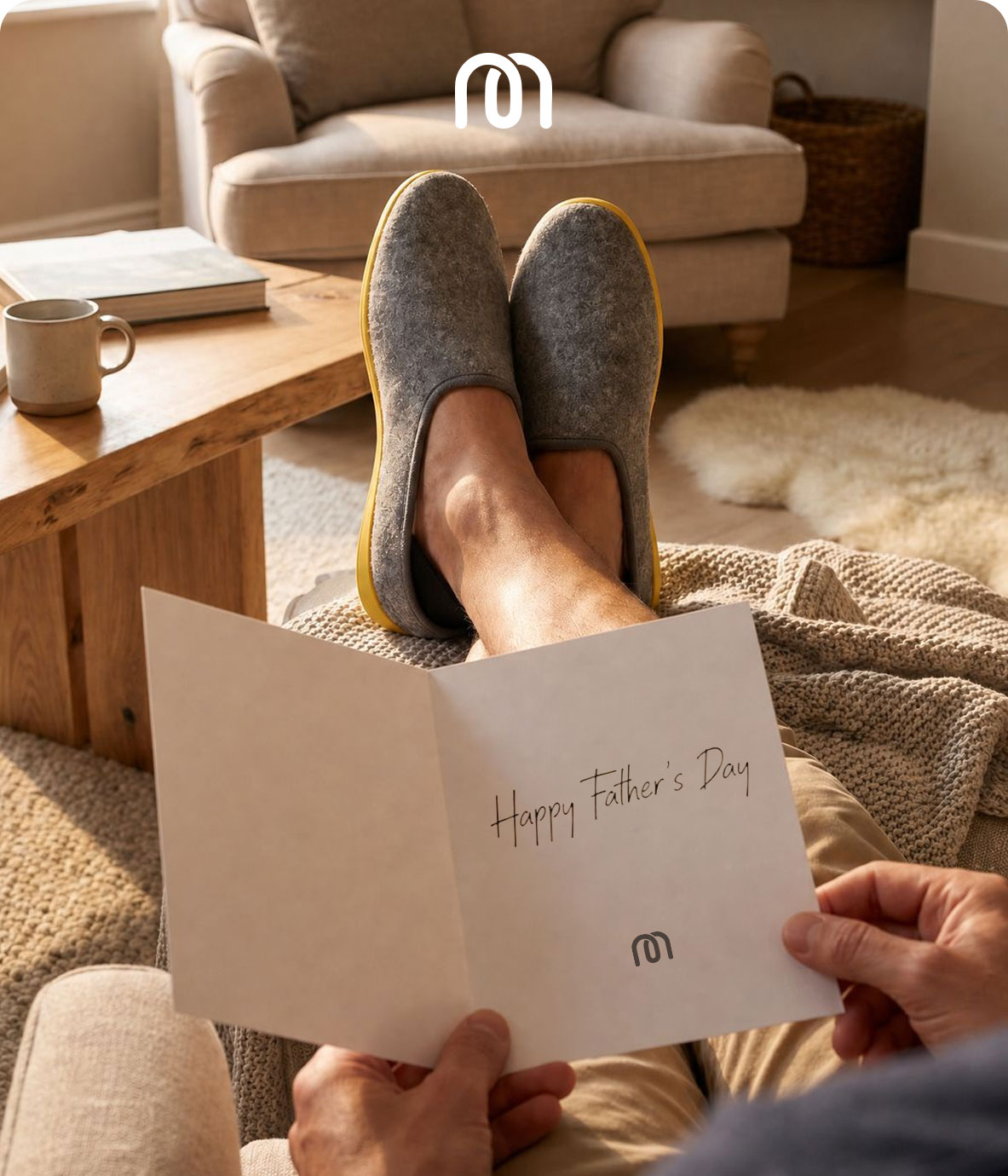 Happy Father's Day