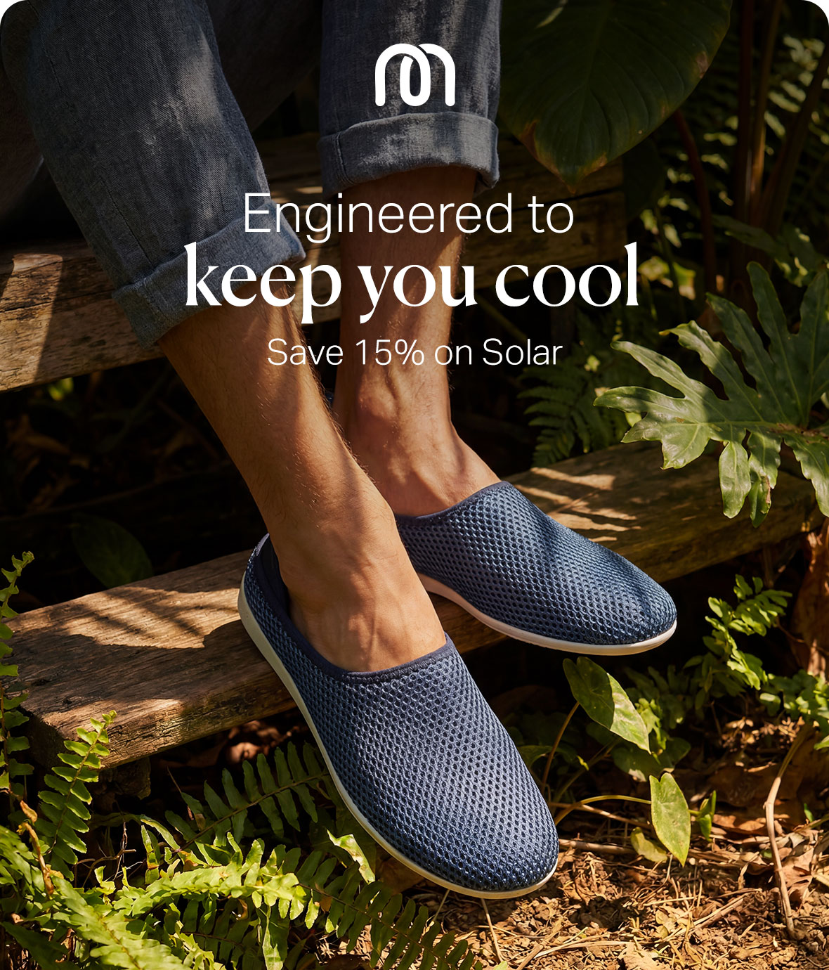 Lightweight, Breathable - Summer Ready