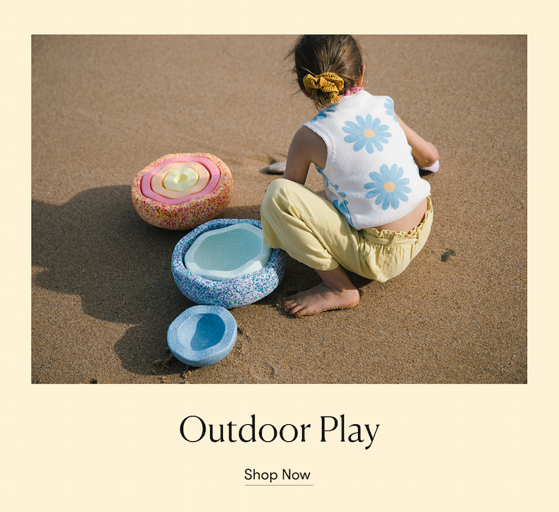 Outdoor Play