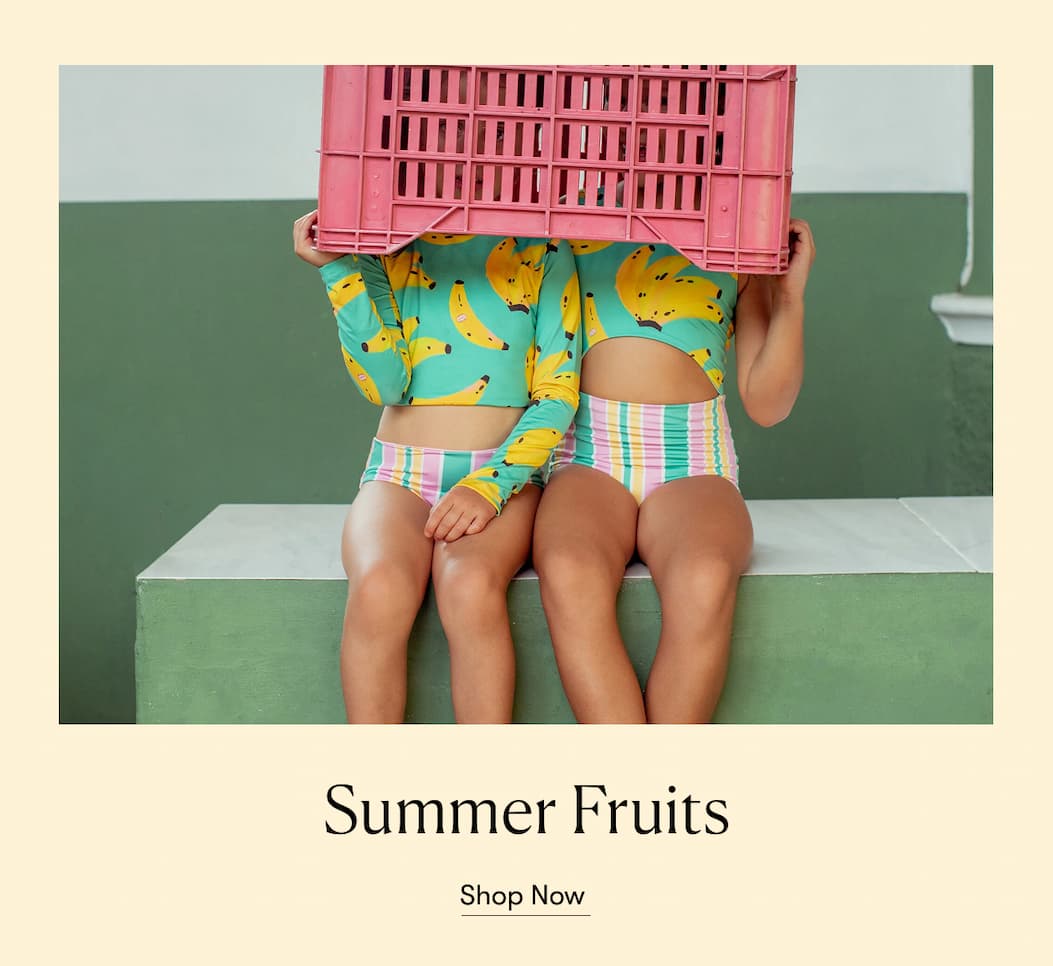 Shop Summer Fruits
