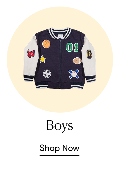 Boys