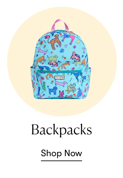 Backpacks