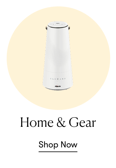 Home & Gear