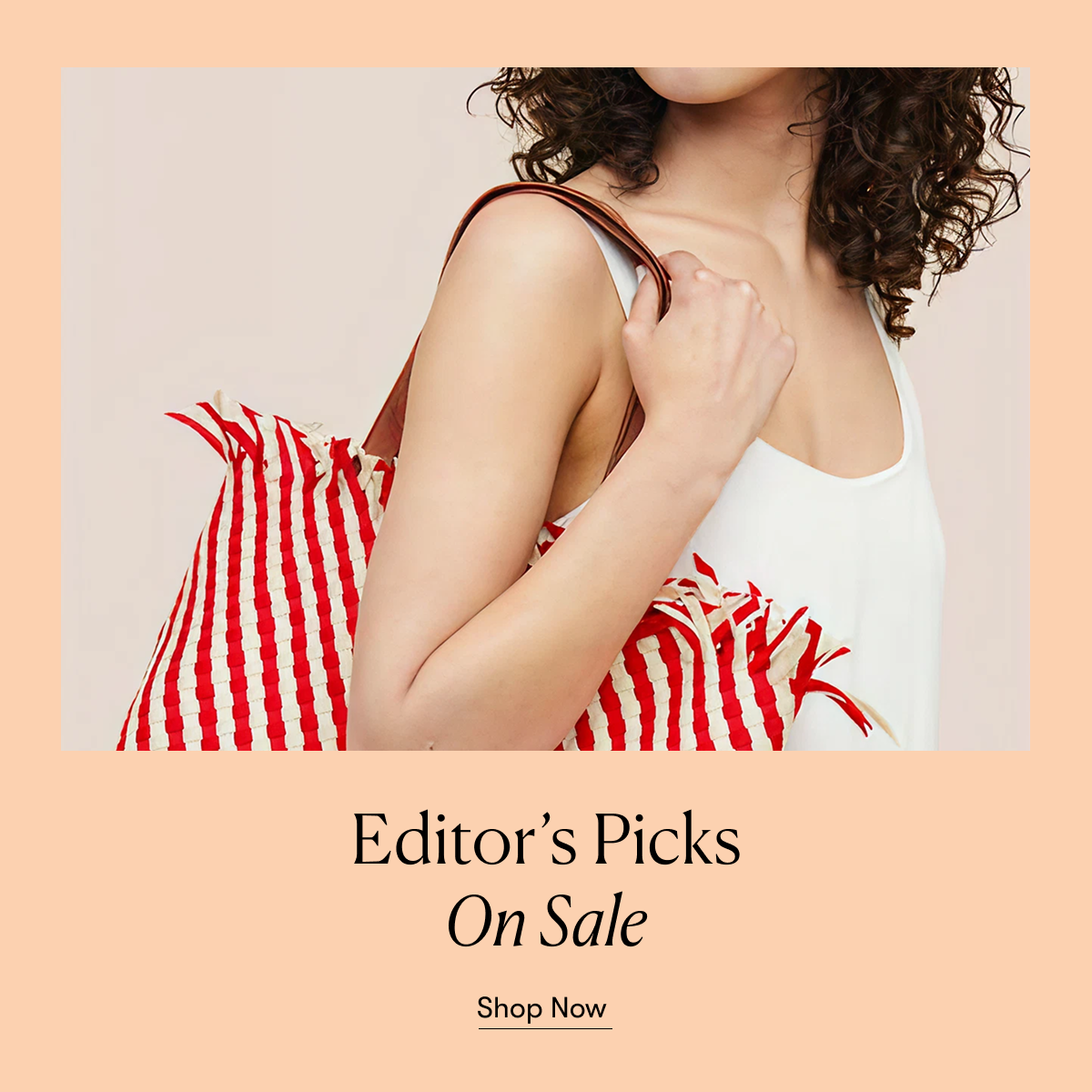 Editor's Picks On Sale