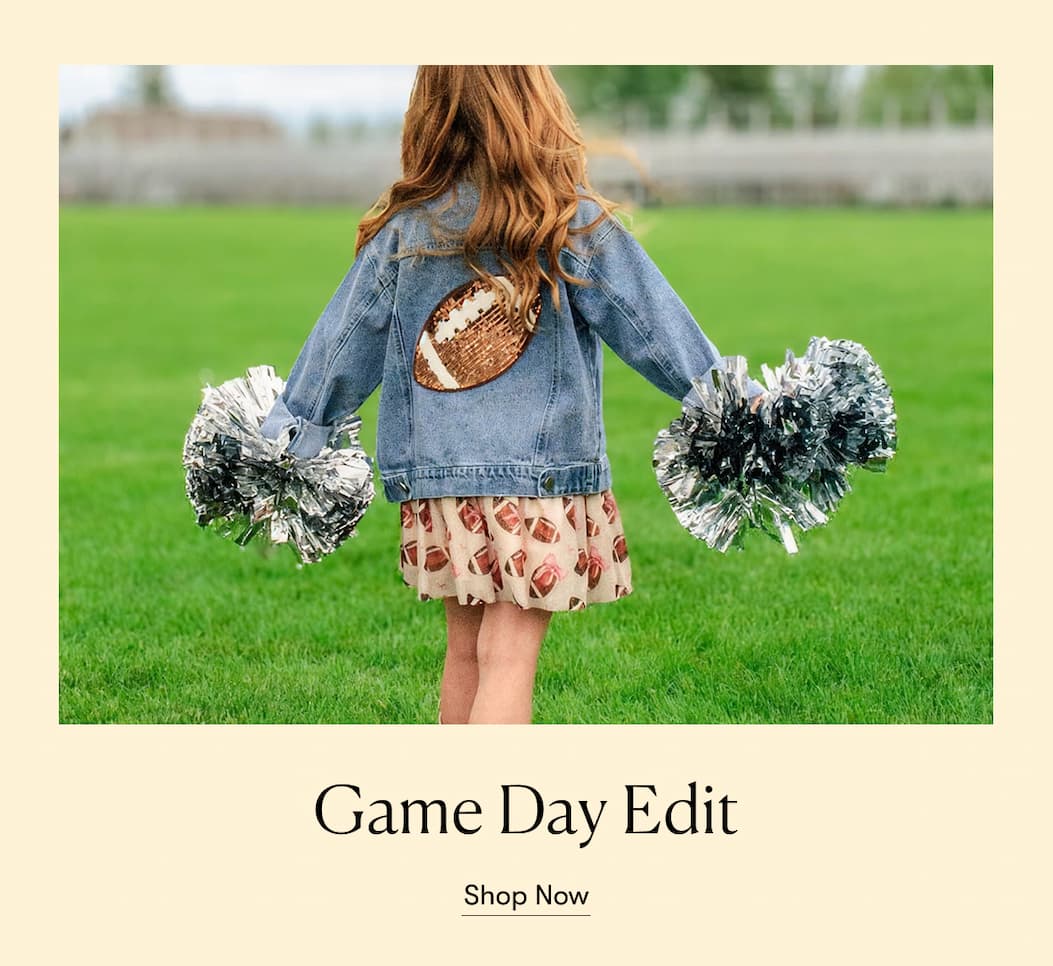 Game Day Edit