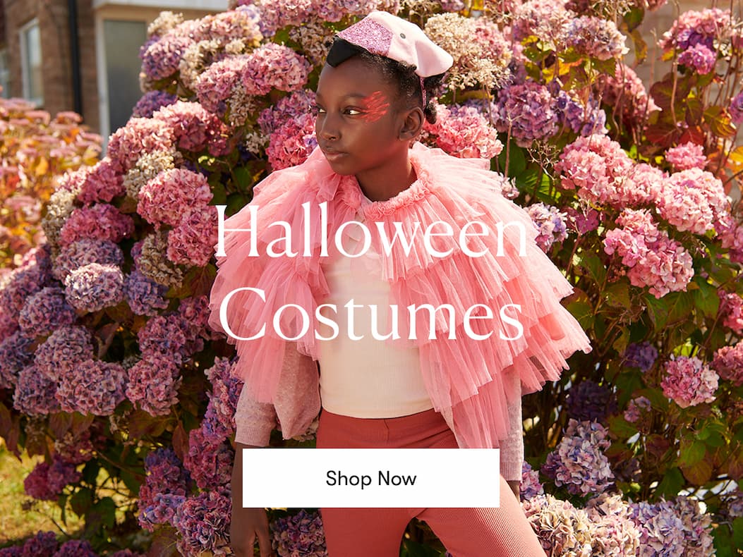 Halloween Costumes