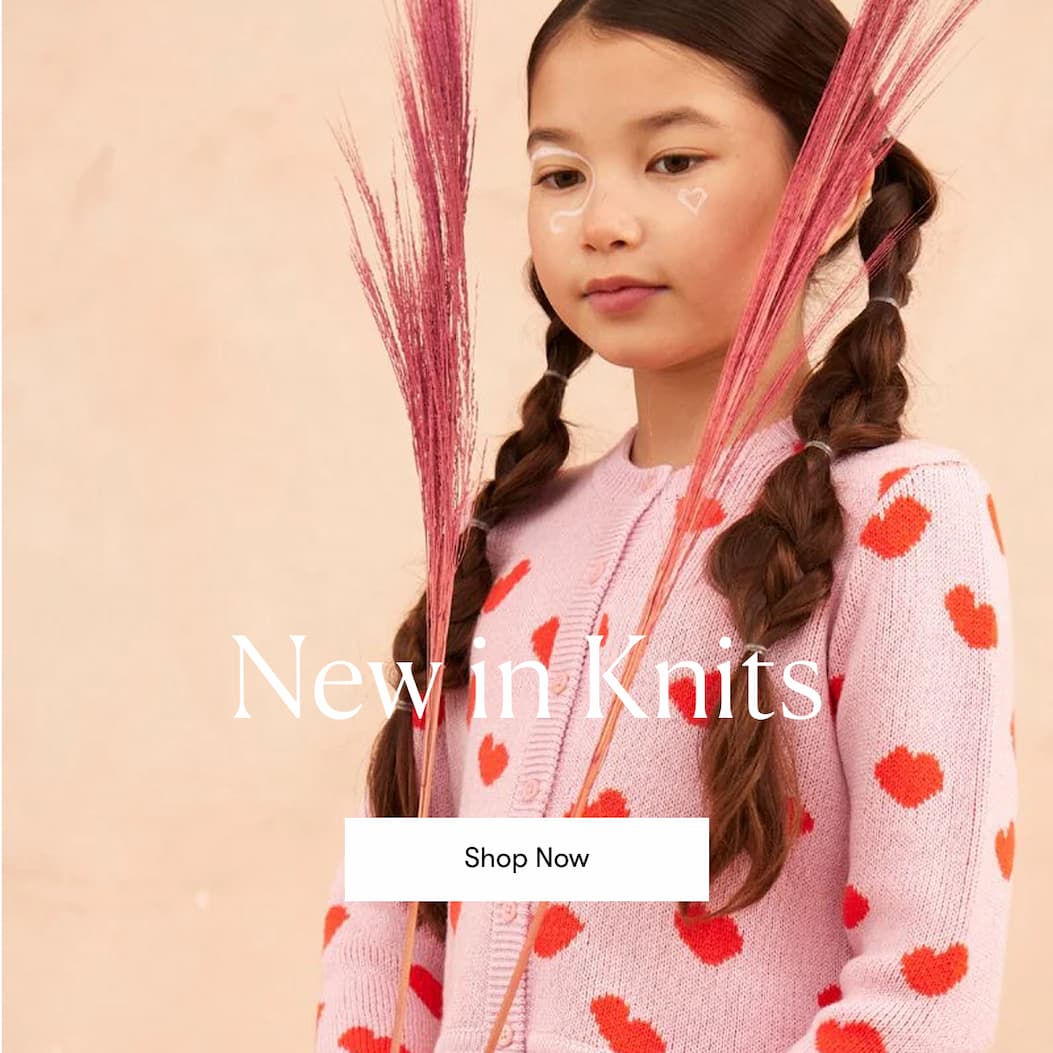 New In Knits