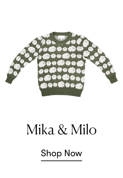 Mika & Milo