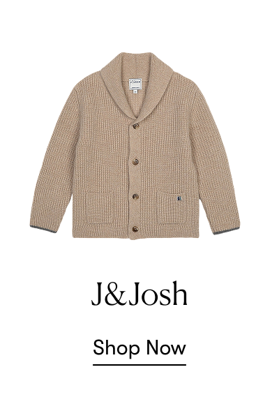 J & Josh