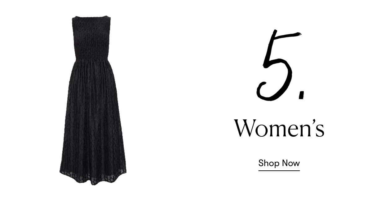 Women's