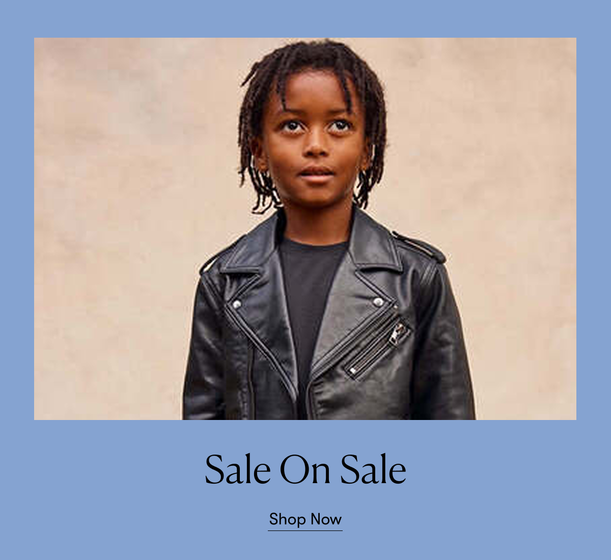 Sale On Sale