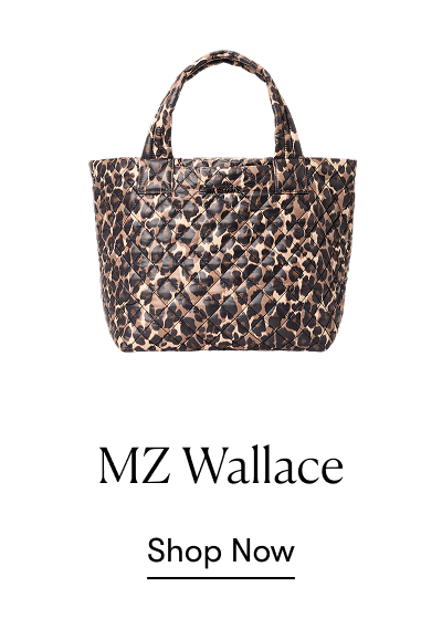 MZ Wallace