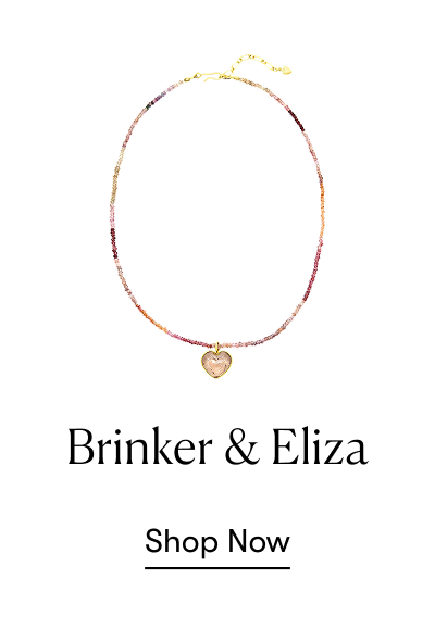 Brinker & Eliza