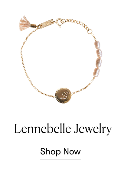Lennebelle Jewelry