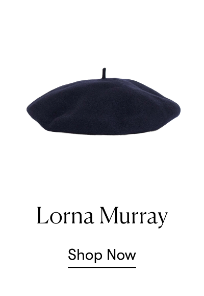 Lorna Murray
