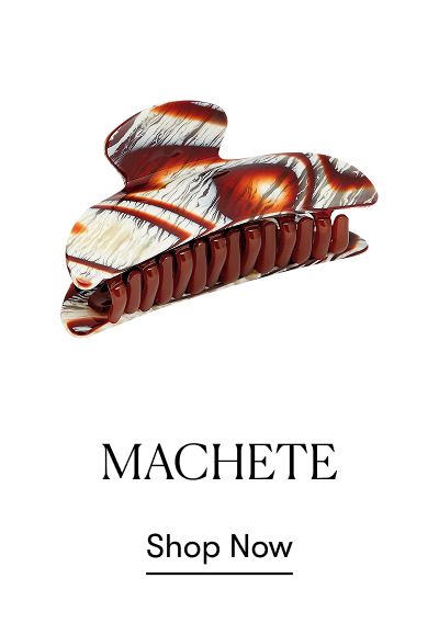 MACHETE