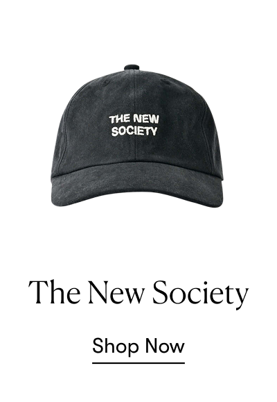 The New Society