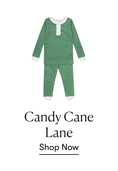 Candy Cane Lane