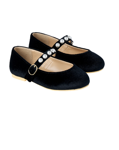 Ballet Flat