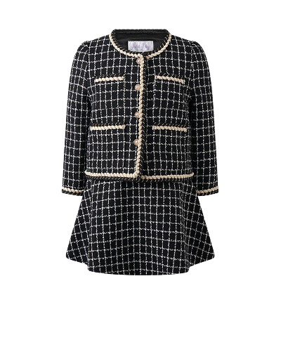 Tweed Set