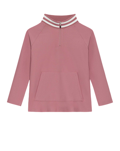 Half-Zip