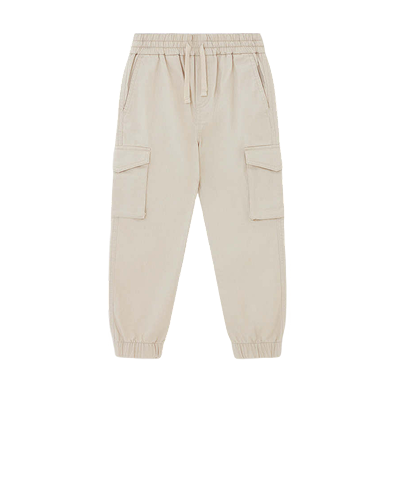 Cargo Jogger