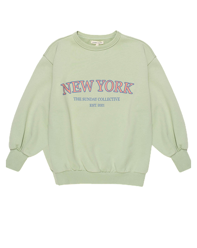 Sage Sweatshirt