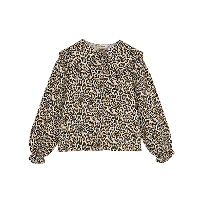 Nelia Blouse